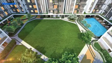 Amenities of Kalpataru Avante - Image 66236