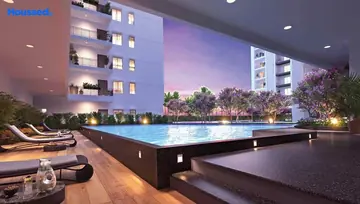 Amenities of Kalpataru Avante - Image 66235