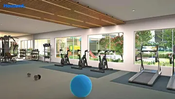 Amenities of Kalpataru Avante - Image 66237