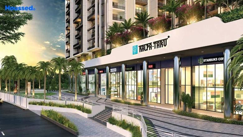 Project Image of Kalpataru Avante in Sanath Nagar, Hyderabad - Image 66233