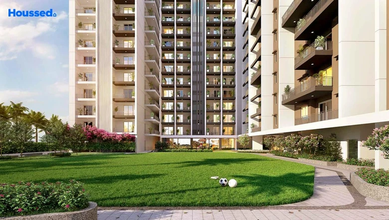 Project Image of Kalpataru Avante in Sanath Nagar, Hyderabad - Image 66234
