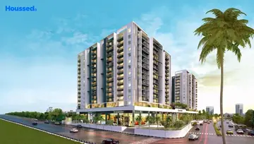 Project Image of Kalpataru Avante - Image 66232