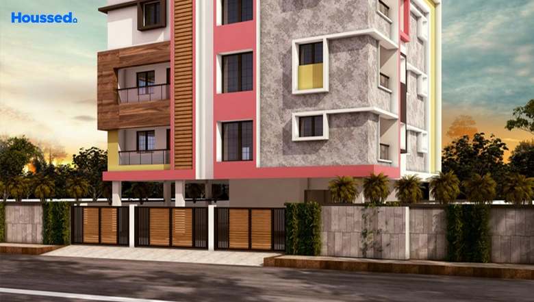 Project Image of AK Gypsum in Pammal, Chennai - Image 66026