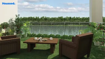 Amenities of Nest JKH Signature - Image 66819