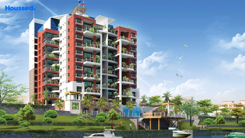 Project Image of Nest JKH Signature in Aluva, Kochi - Image 66815