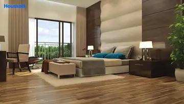 Sample Apartment of Nest JKH Signature - Image 66821