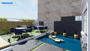 Amenities of AP Nutex - Image 22450
