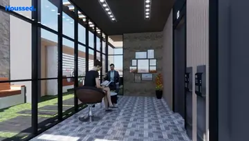 Amenities of AP Nutex - Image 22458