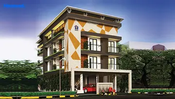 Project Image of NJN Melody - Image 66825