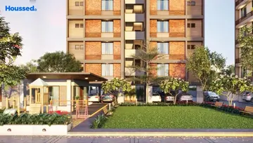 Amenities of Devgram Residency - Image 68324