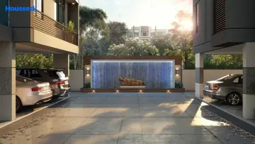 Amenities of Devgram Residency - Image 68323