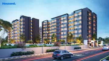 Project Image of Devgram Residency - Image 68319
