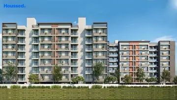 Project Image of Devgram Residency - Image 68321
