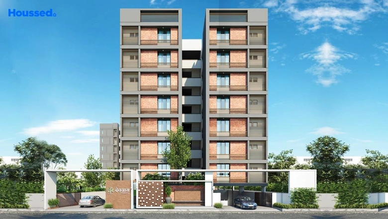 Project Image of Devgram Residency in Nana Chiloda, Ahmedabad - Image 68320