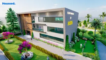 Amenities of Praneeth Pranav Daffodils - Image 66442