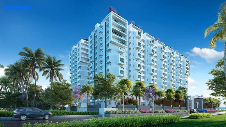 Project Image of Praneeth Pranav Jaitra in Miyapur, Hyderabad - Image 66448