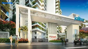 Project Image of Praneeth Pranav Jaitra - Image 66450