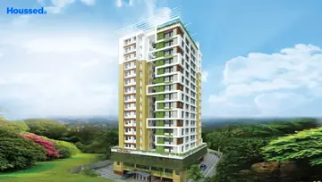 Project Image of NSD Pristine Greens - Image 66832