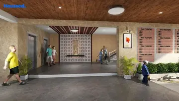 Amenities of Shree Vivan 79 - Image 68365