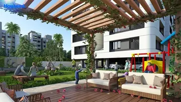 Amenities of Shree Vivan 79 - Image 68364