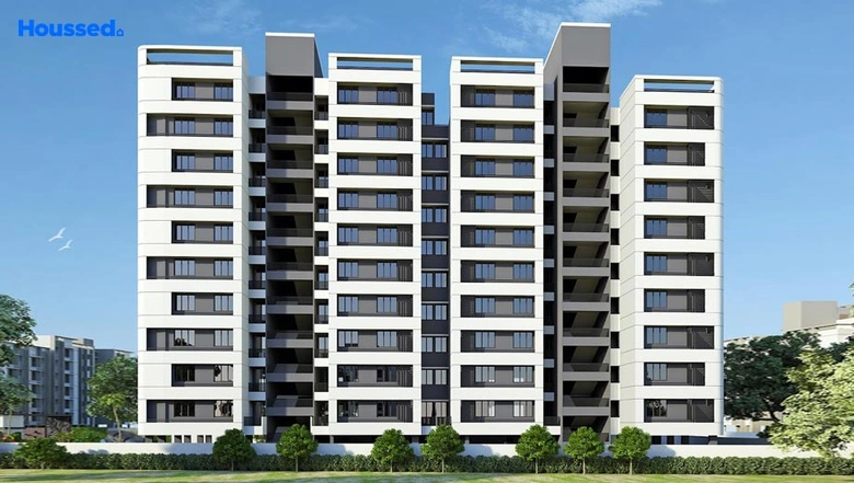 Project Image of Shree Vivan 79 in Zundal, Ahmedabad - Image 68358