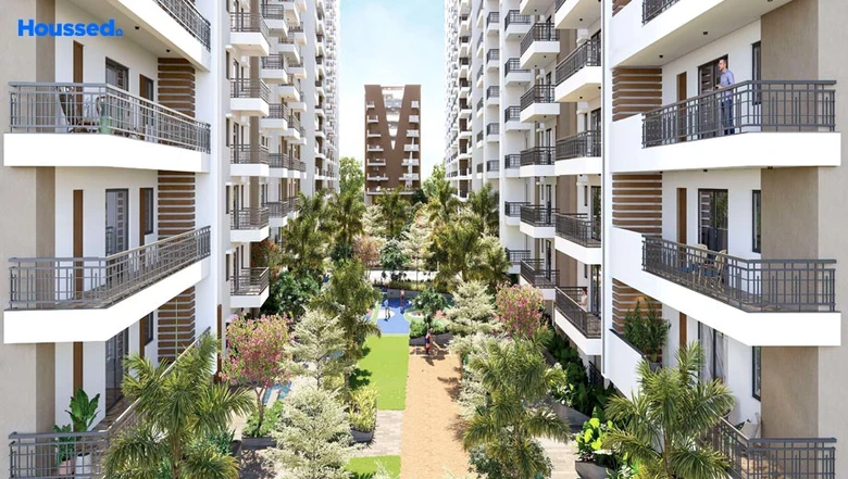 Project Image of Primark Inspira in Miyapur, Hyderabad - Image 66459