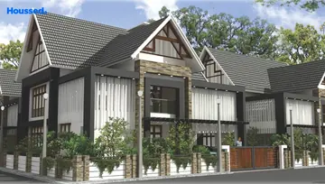 Project Image of Paul Alukkas Treesa Gardens - Image 66837