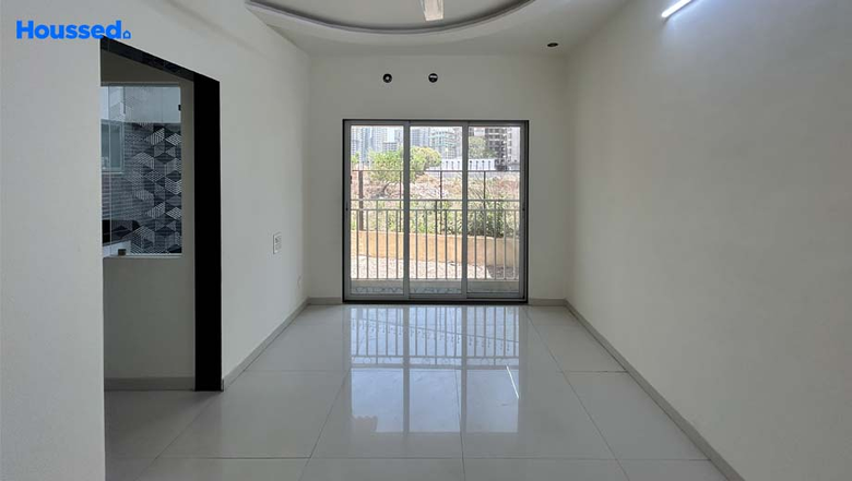 Sample Apartment of Imperial Splendora in Vasai East, Palghar - Image 16546