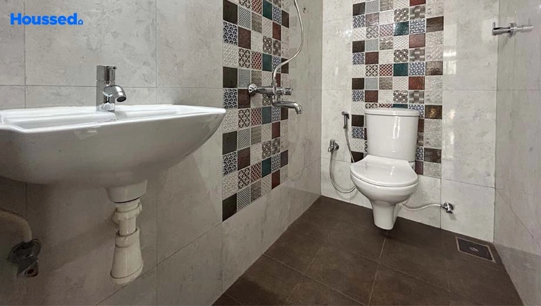 Sample Apartment of Imperial Splendora in Vasai East, Palghar - Image 16549