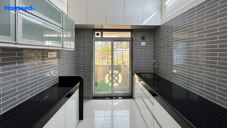 Sample Apartment of Imperial Splendora in Vasai East, Palghar - Image 16551