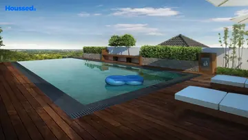 Amenities of Sparkle Scapes - Image 66060