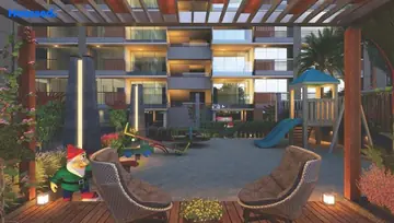 Amenities of Shree Aastha Tapovan - Image 68191