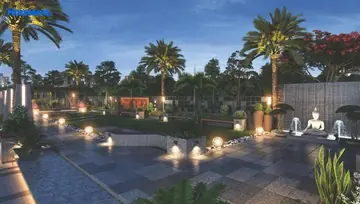 Amenities of Shree Aastha Tapovan - Image 68188