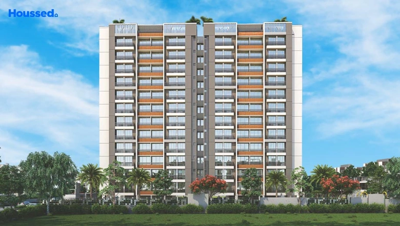 Project Image of Shree Aastha Tapovan in Chandkheda, Ahmedabad - Image 68184