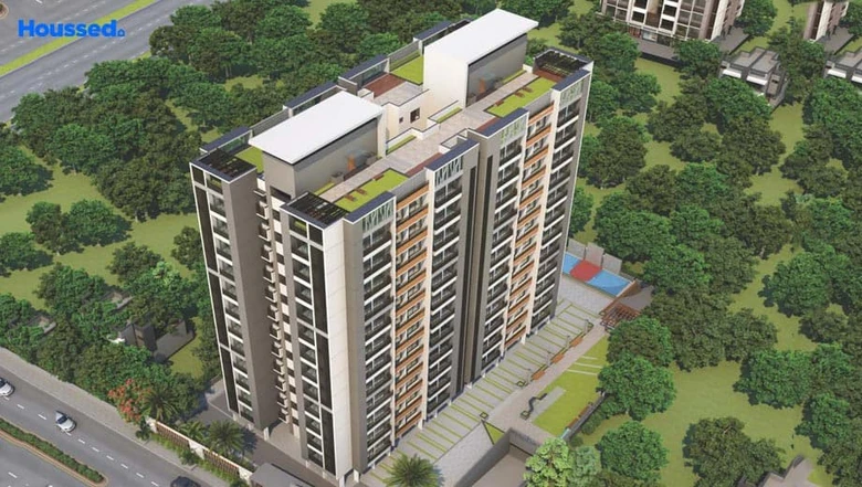 Project Image of Shree Aastha Tapovan in Chandkheda, Ahmedabad - Image 68187