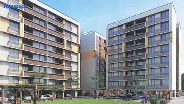Project Image of Shree Bansari Height 2 - Image 68348