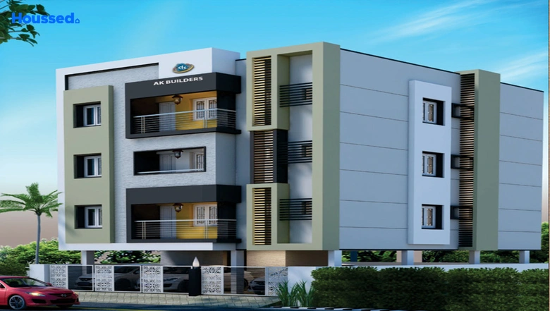 Project Image of AK Hessonite in Pammal, Chennai - Image 66561