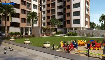 Amenities of Khodiyar Shivalay Gold - Image 68688