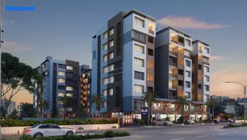 Project Image of Khodiyar Shivalay Gold - Image 68686