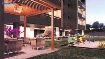 Amenities of Radhe Vrundavan Hills - Image 67806
