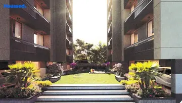 Amenities of Radhe Vrundavan Hills - Image 67805