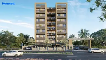 Project Image of Radhe Vrundavan Hills - Image 67802