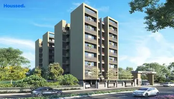 Project Image of Radhe Vrundavan Hills - Image 67804