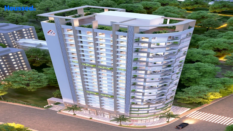 Project Image of Aim Paradise in Jogeshwari East, Mumbai - Image 87073