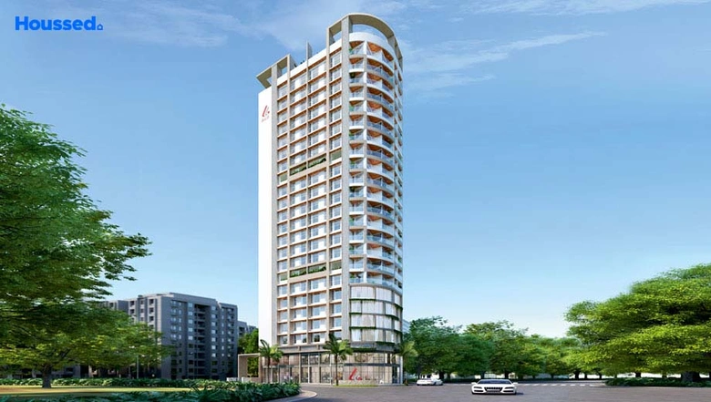 Project Image of Aim Paradise in Jogeshwari East, Mumbai - Image 87070