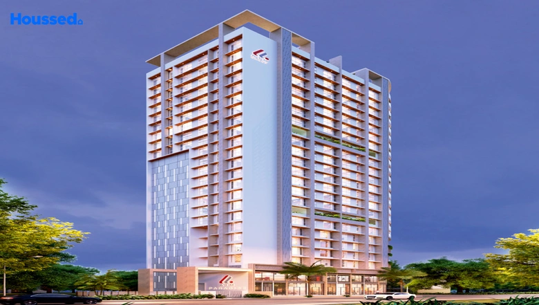 Project Image of Aim Paradise in Jogeshwari East, Mumbai - Image 87071