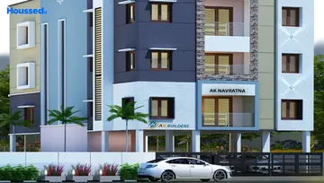 Project Image of AK Navaratna - Image 66553