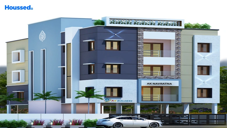 Project Image of AK Navaratna in Tambaram, Chennai - Image 66554