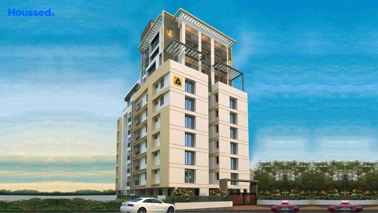 Project Image of Asset Petals in Kakkanad, Kochi - Image 66852