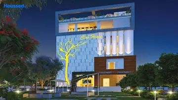 Amenities of Satya Sree Nivriti - Image 66472
